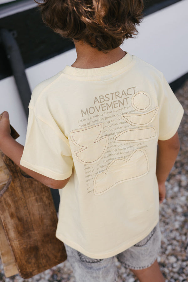 Little Levv T-Shirt BART