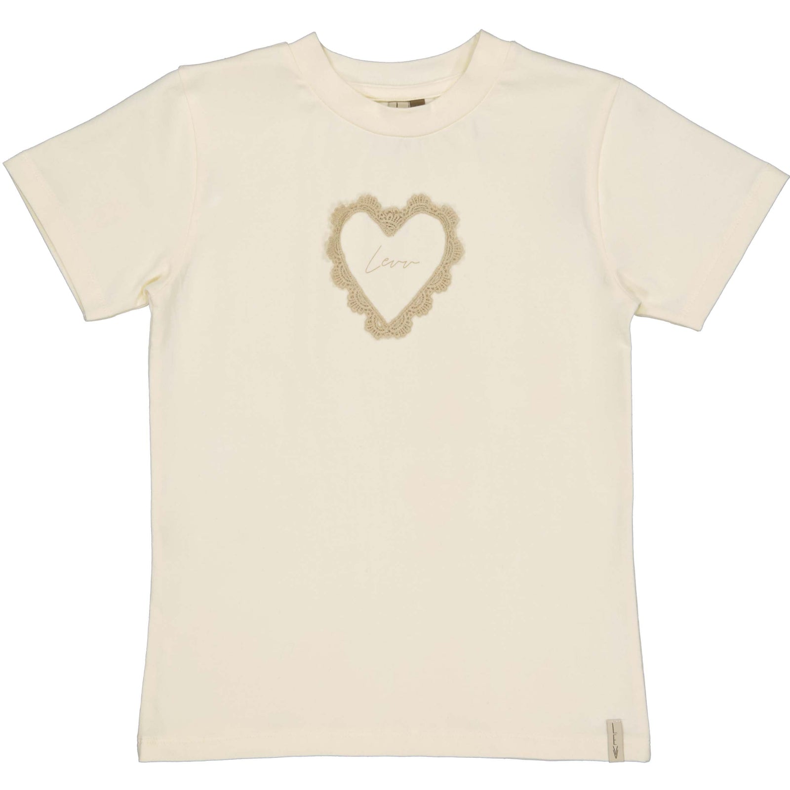Little Levv T-Shirt BELLE