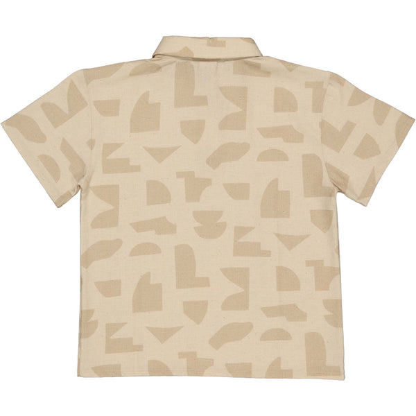 Little Levv Polo AOP BERTUS