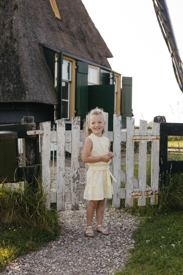 Little Levv Dress BECKY
