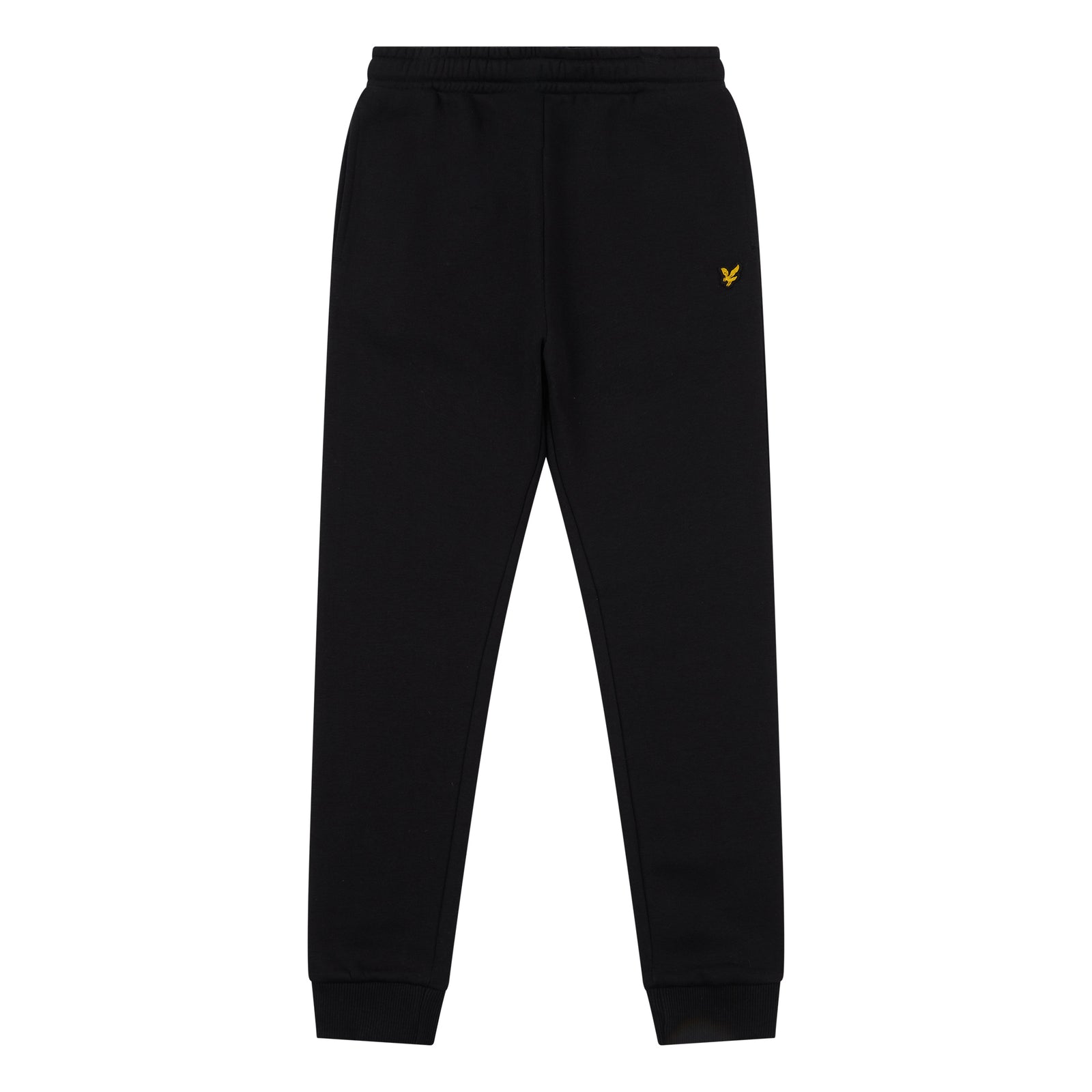 Lyle & Scott Classic BB Jogger True Black