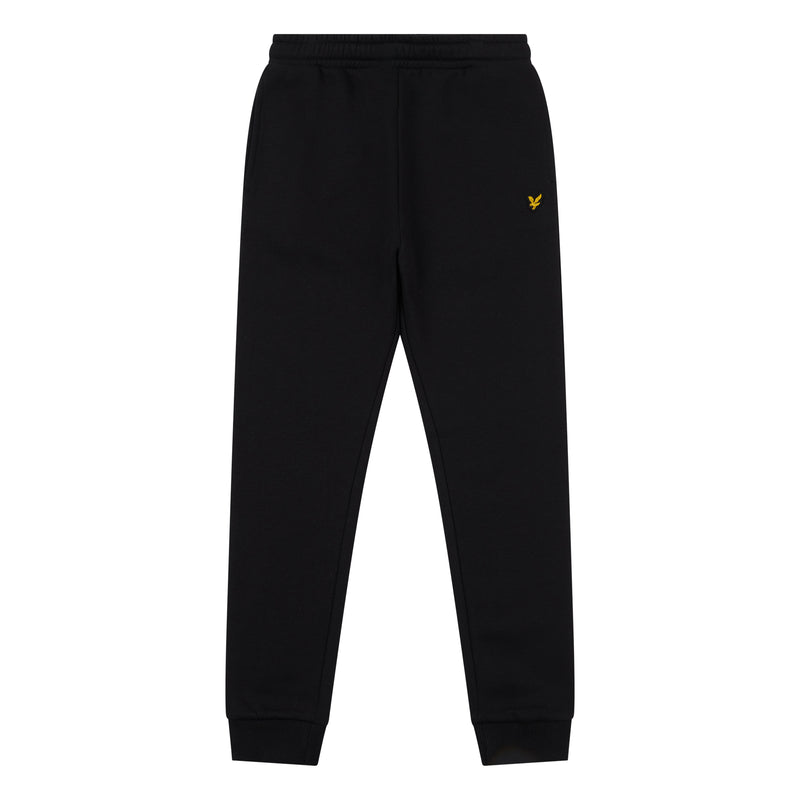Lyle & Scott Classic BB Jogger True Black