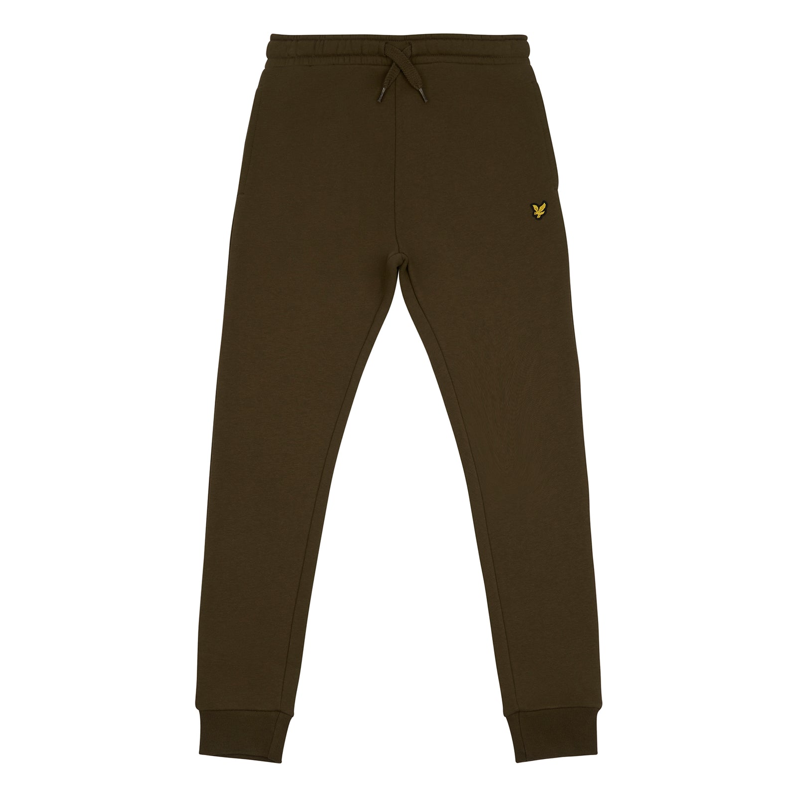 Lyle & Scott Classic BB Jogger Dark Olive
