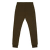 Lyle & Scott Classic BB Jogger Dark Olive
