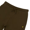 Lyle & Scott Classic BB Jogger Dark Olive