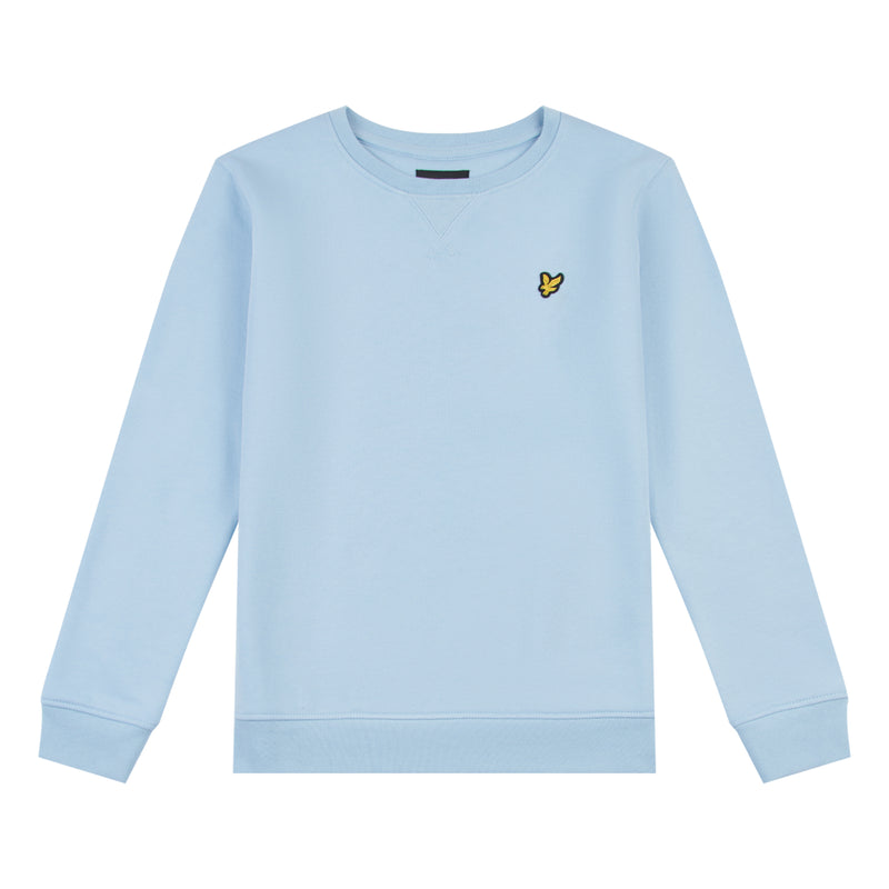 Lyle & Scott Classic Crew Neck Fleece