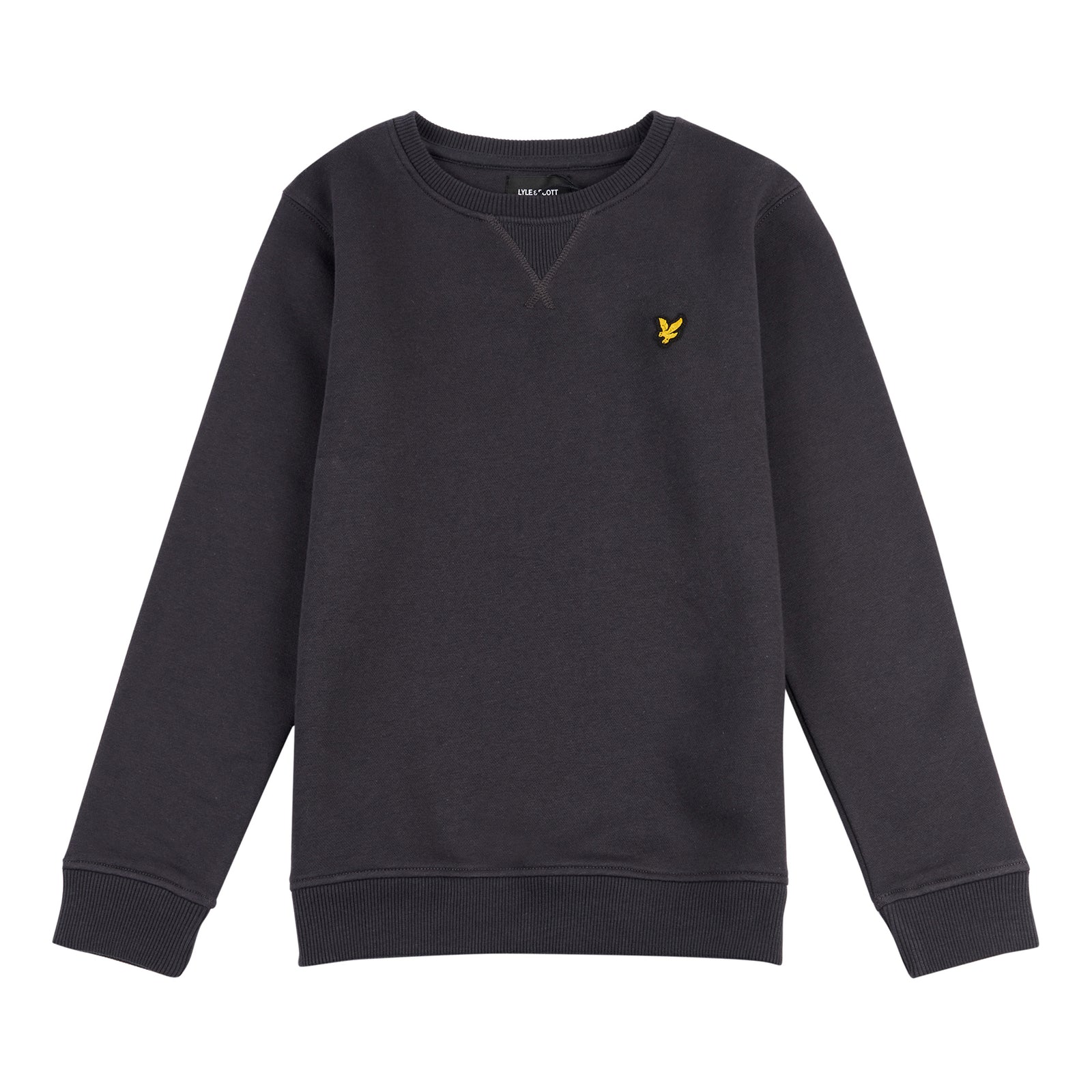 Lyle & Scott Classic Crew Neck Fleece