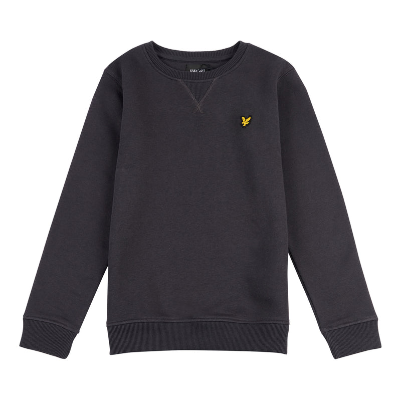 Lyle & Scott Classic Crew Neck Fleece