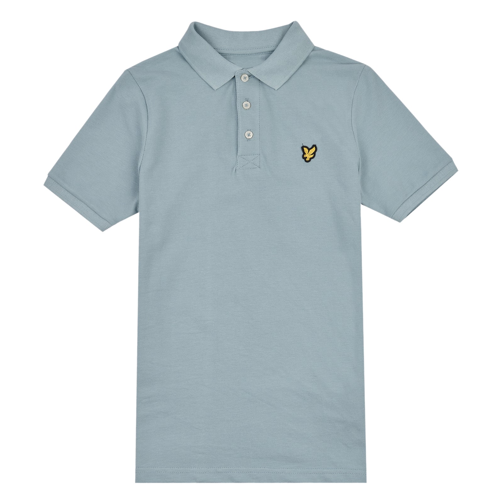 Lyle & Scott Classic Polo Shirt