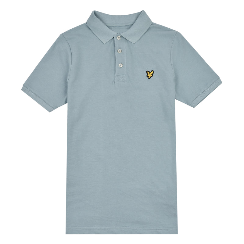 Lyle & Scott Classic Polo Shirt