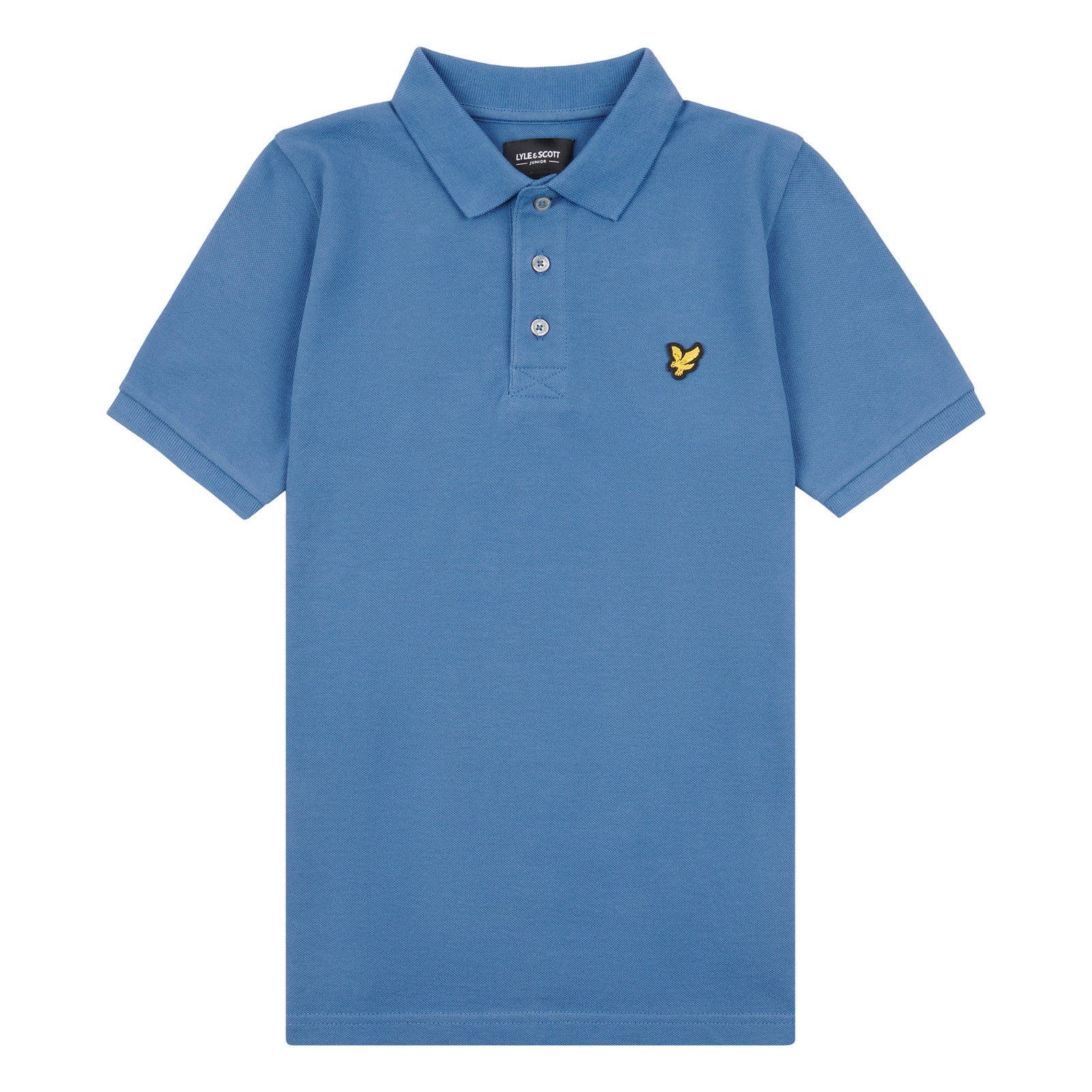 Lyle & Scott Classic Polo Shirt