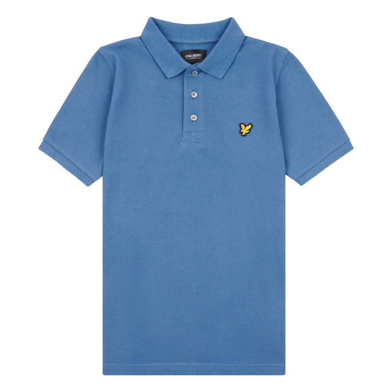 Lyle & Scott Classic Polo Shirt
