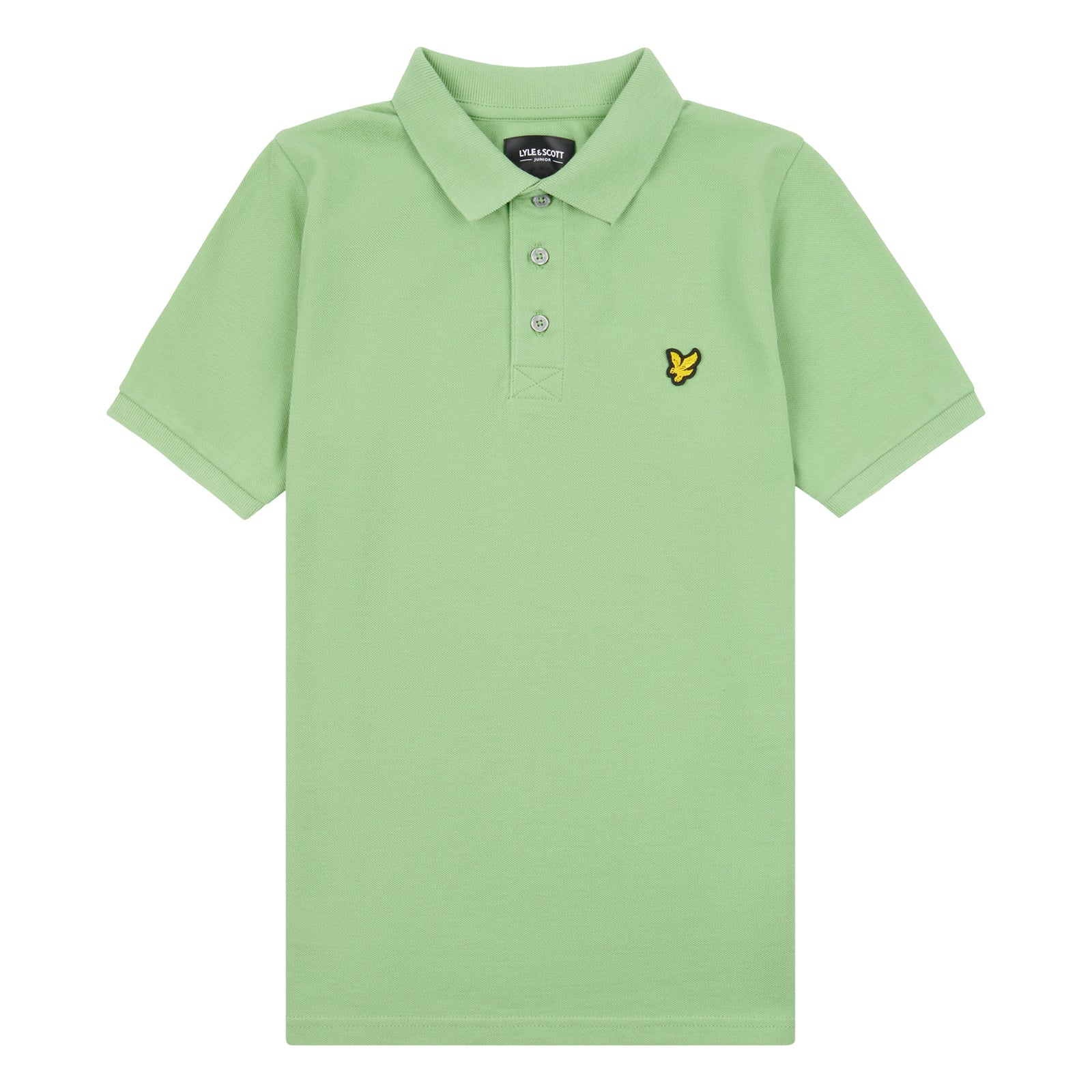 Lyle & Scott Classic Polo Shirt