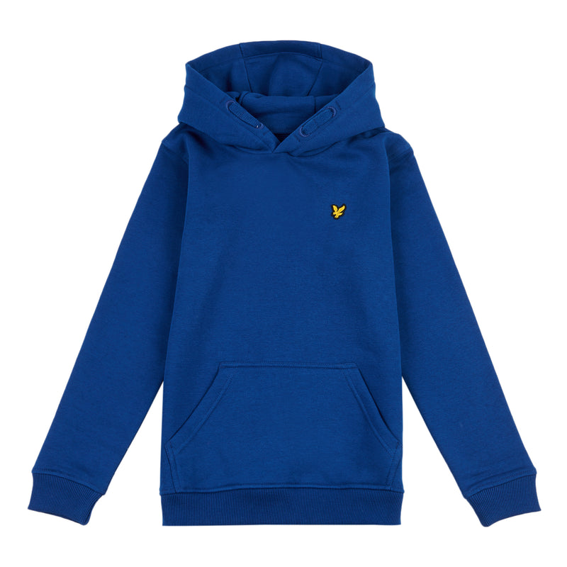 Lyle & Scott Classic OTH Hoody Fleece