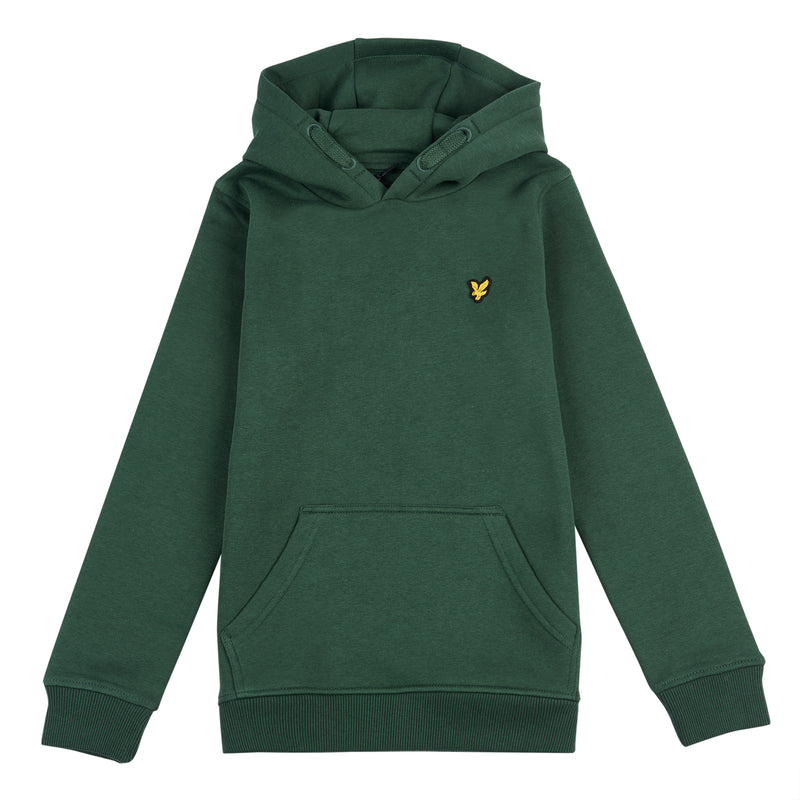 Lyle & Scott Classic OTH Hoody Fleece