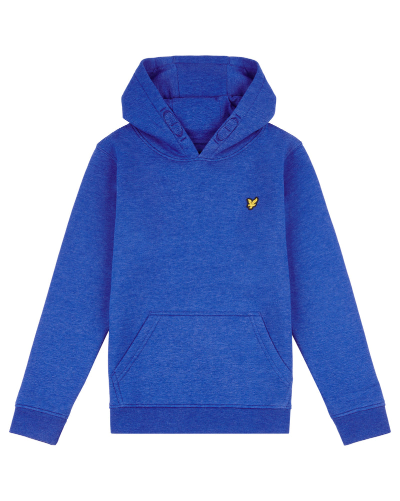 Lyle & Scott Classic OTH Hoody Fleece