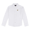 Lyle & Scott Oxford Shirt LS