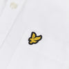 Lyle & Scott Oxford Shirt LS