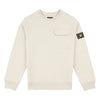 Lyle & Scott Oversized LB Sweatshirt