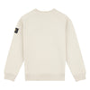 Lyle & Scott Oversized LB Sweatshirt