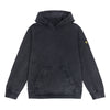 Lyle & Scott Oversized Washed OTH LB Hoodie