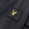 Lyle & Scott Oversized Washed OTH LB Hoodie