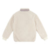 Lyle & Scott Borg Zip Through