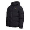 Lyle & Scott Patch Pocket Puffer