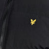 Lyle & Scott Patch Pocket Puffer