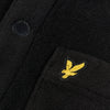 Lyle & Scott Fleece Shirt