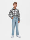 LTB Jeans Terry Costea Wash