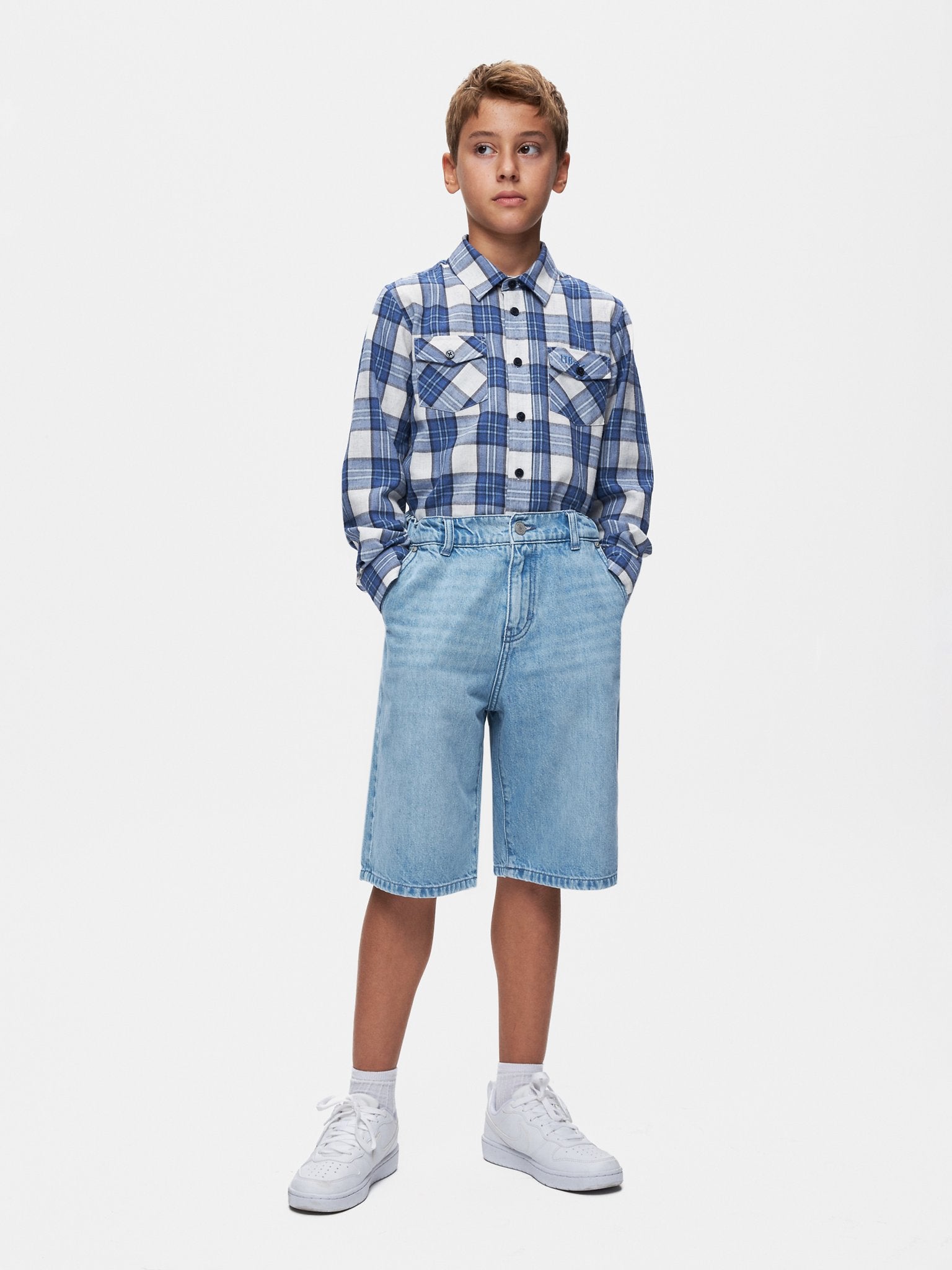 LTB Shorts Veron Arlais Wash