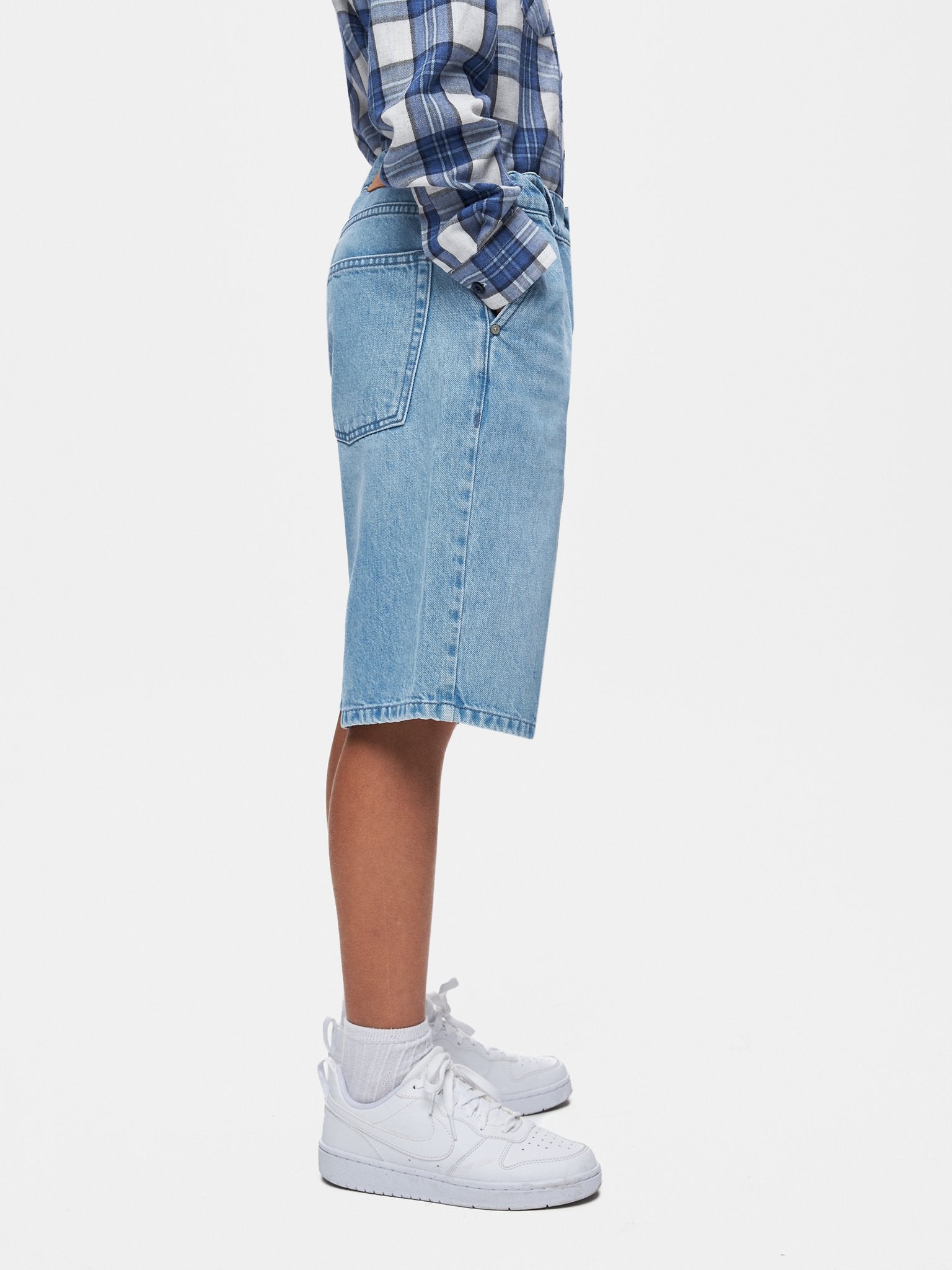 LTB Shorts Veron Arlais Wash