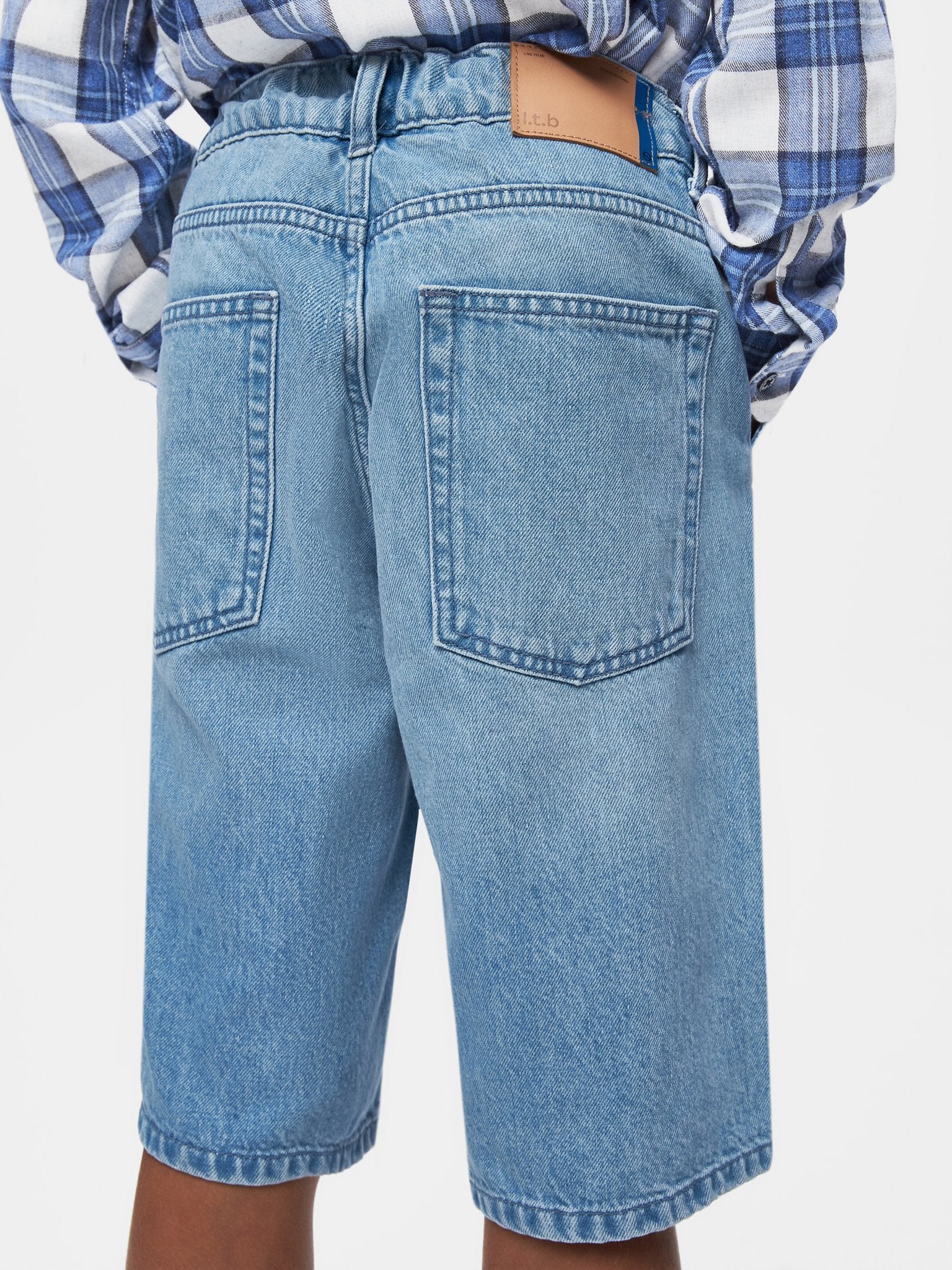 LTB Shorts Veron Arlais Wash