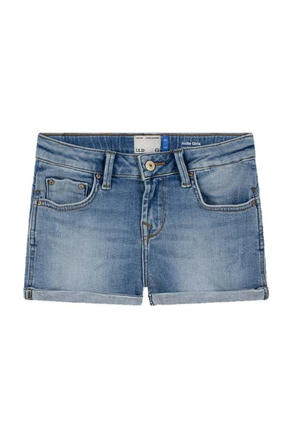 LTB Shorts Judie Avelia Wash