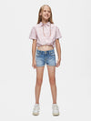 LTB Shorts Judie Avelia Wash