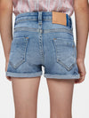 LTB Shorts Judie Avelia Wash