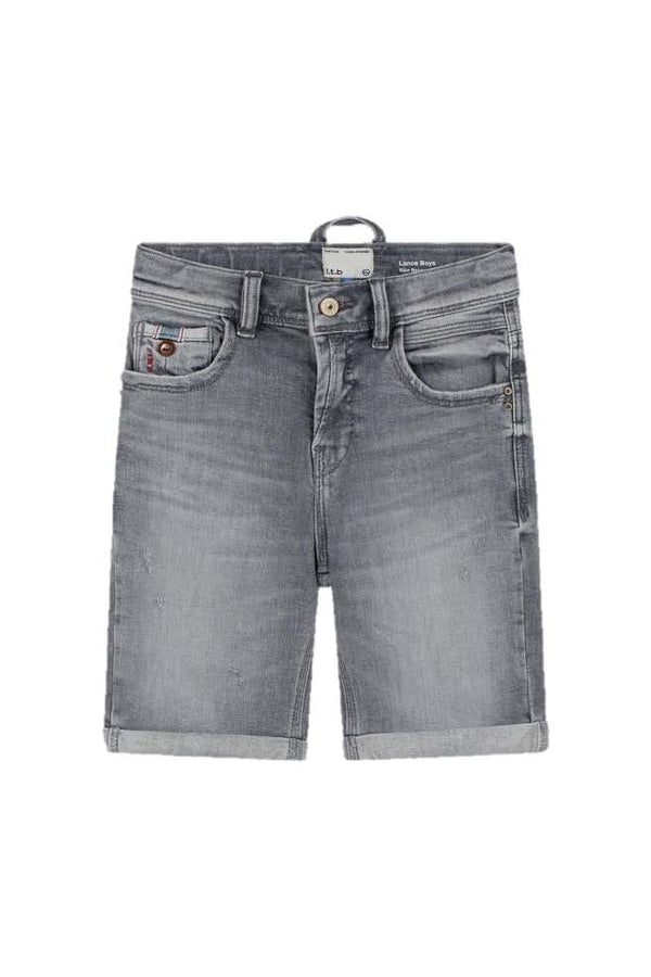 LTB Bermuda Lance Maleya Wash