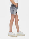 LTB Shorts Layla Maleya Wash