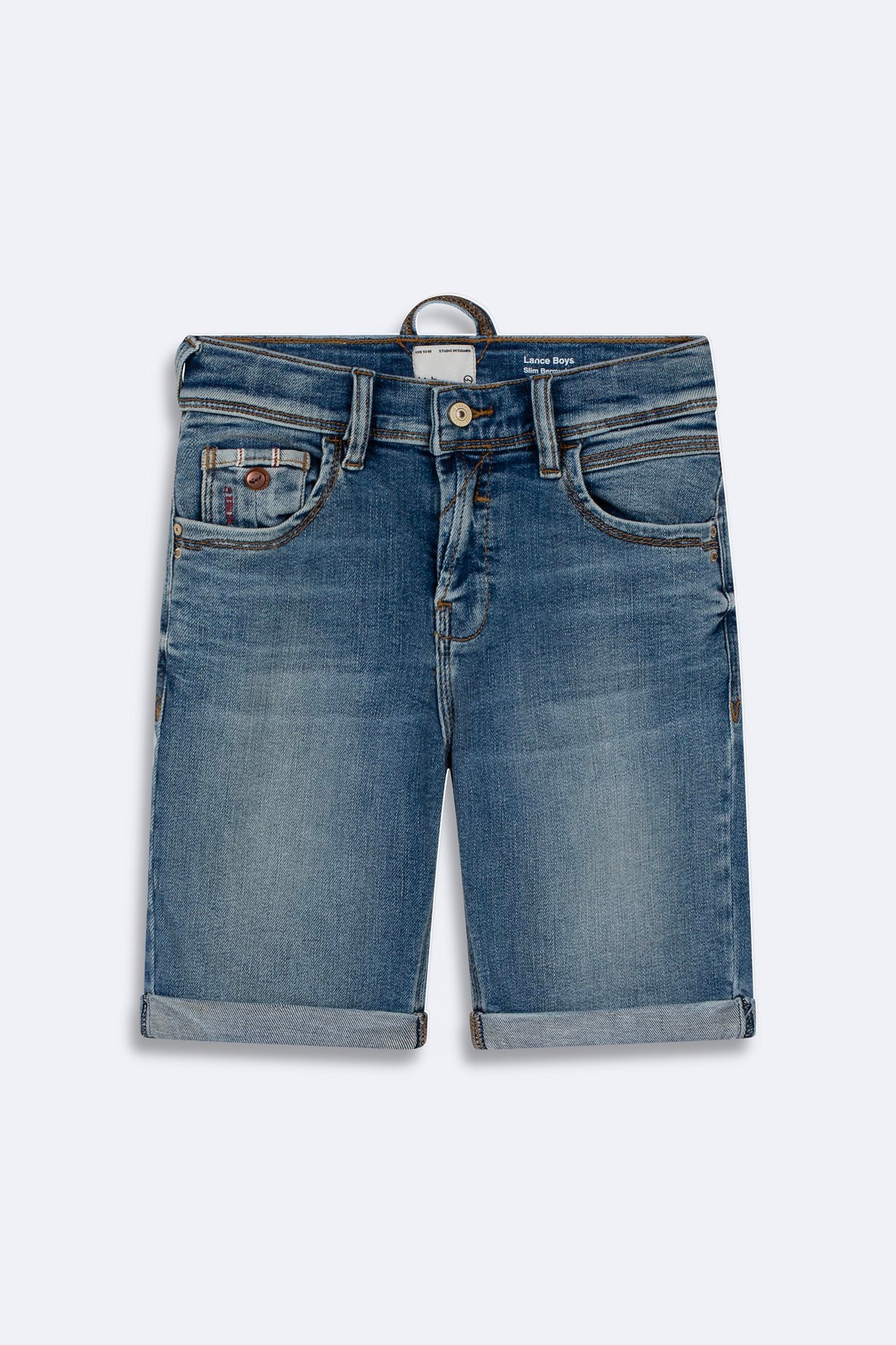 LTB Bermuda Lance Maritta Wash
