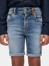 LTB Bermuda Corvin X Henria Wash