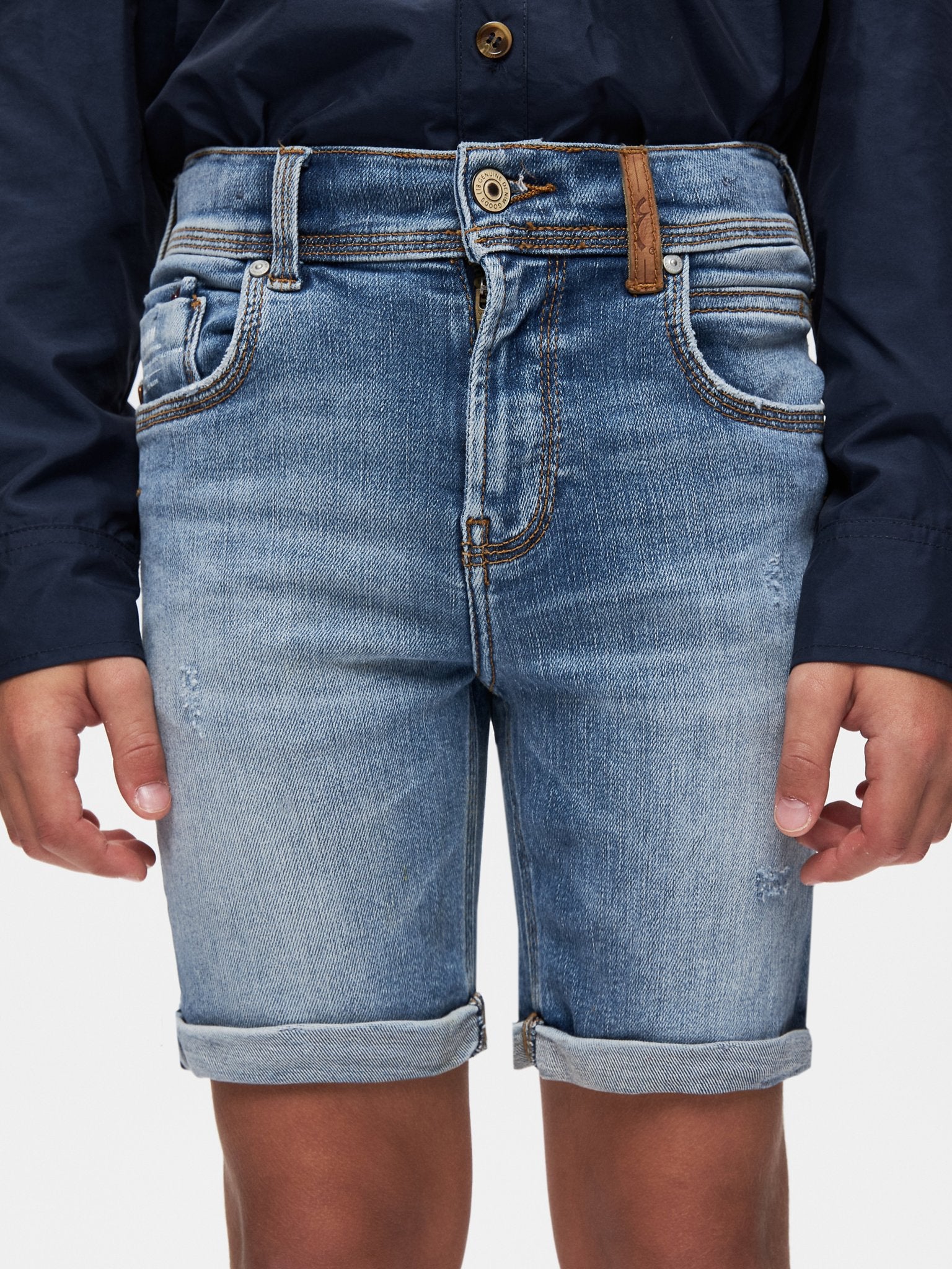 LTB Bermuda Corvin X Henria Wash