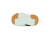 Jongens Sneaker taupe van  in de kleur Taupe in maat 25.