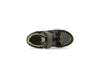 Shoesme sneaker dark green