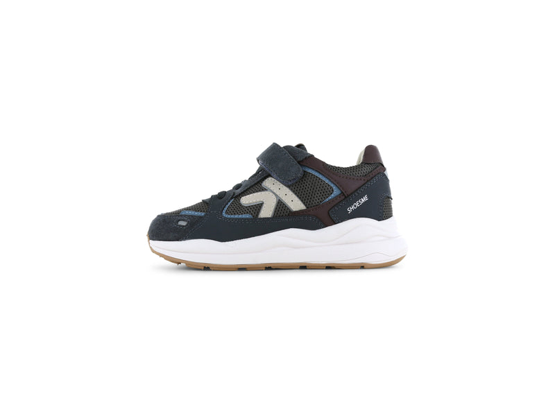 Shoesme sneaker dark blue