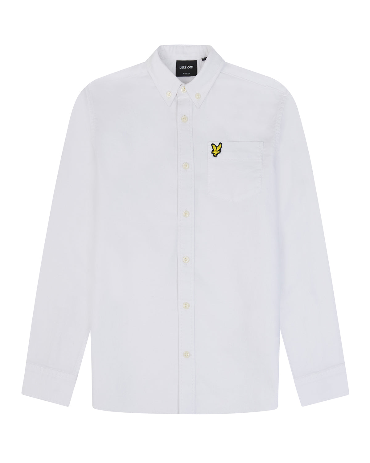 Lyle & Scott Oxford Shirt