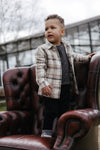 Little Levv Overshirt GIJSLW231