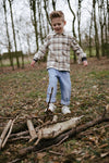 Little Levv Overshirt GIJSLW231