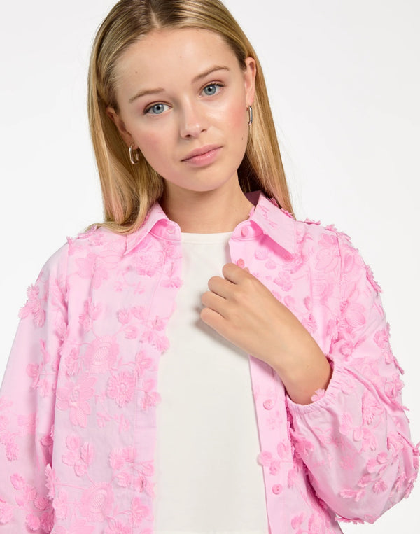 Ai & Ko Blouse LIEN