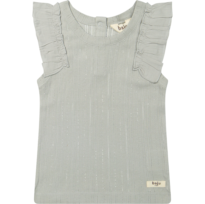 Baje Studio Singlet Ajour Lima